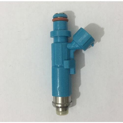 E85 Genuine 540cc fuel injector 23250-74200 for SXE10 IS200 RS200,Celica MR2 ST205 3SGE 3SGTE SW20