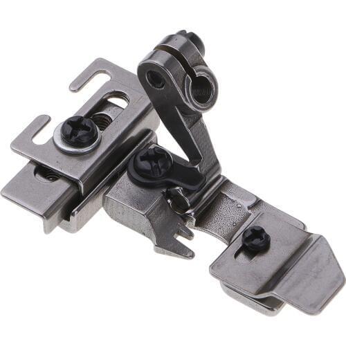 Serger Overlock Elastic Lace Presser Foot P103/F374 for Siruba 747 Series