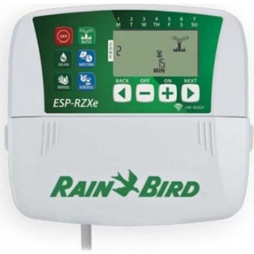 Programmer electrics ESP-RZXE4 indoor Rain Bird