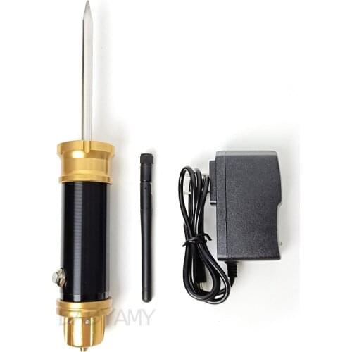 Filter Filtering 350MHz-2.4GHz Signal for Metal Gold Detector AKS GR100 VR12000 VR5000 EPX9900 EPX10000 Metal Detector Parts