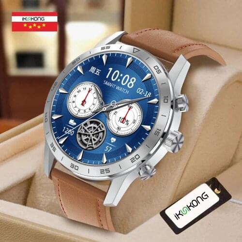 Heeshark Smart Watch Straps