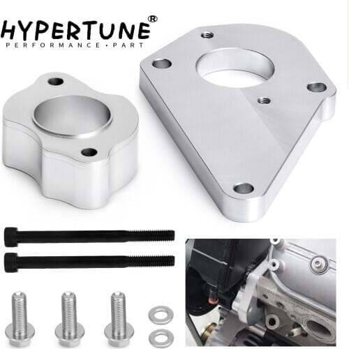 Hypertune - Power Steering Pump Bracket For 98-02 Chevrolet Camaro LS1 5.7L V8 F body W/ 19320094 Car Accessories