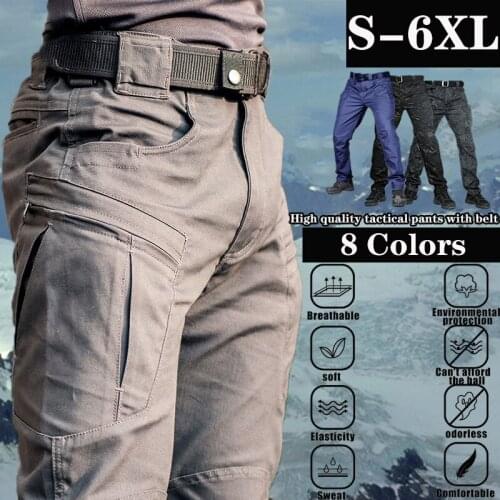 KUCLUT Men's Cargo Pants