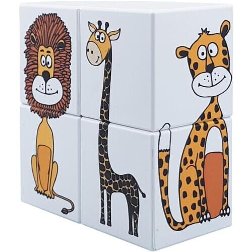 KUPSS Magnetic Constructors