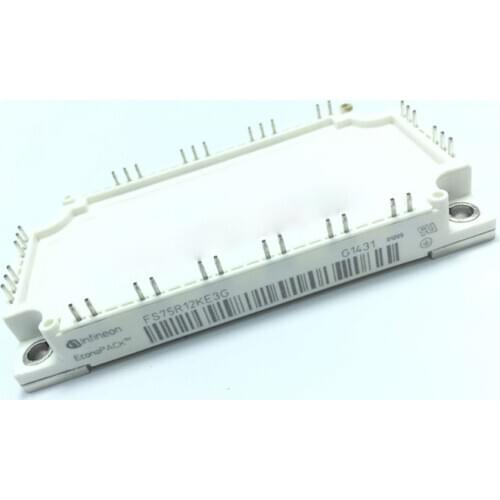 FS75R12KE3G MODULE MOD IGBT LOW PWR ECONO3-4 FS 75R12 KE3G FS75R12KE3GBOSA1