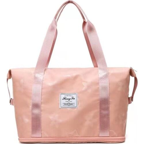 New Portable Travel Multifunctional Large Capacity Bag