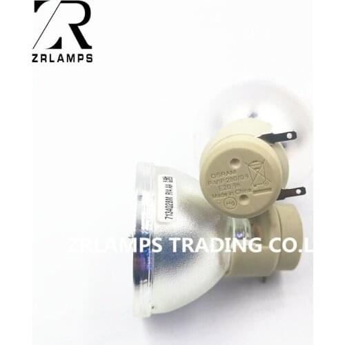 Original Projector Lamp/Bulbs BL-FP280J P-VIP 280/0.9 E20.9 For OPTOMA Projectors W401 X401 HD37 EH415 EH415e EH415ST W415 W415e