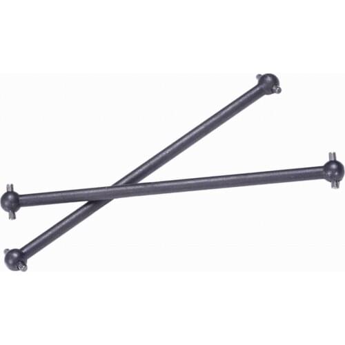 HSP 08059 (08029) Front/Rear Dogbone Drive Shaft 89.5mm For 1/10 RC Model Car Redcat Volcano EPX PRO 94111 94108 94188