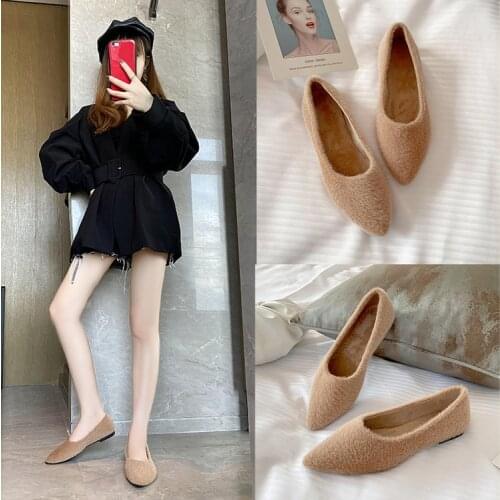 SAWM Women's Slip-ons