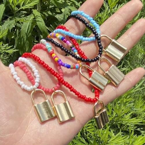 Чокеры из бусин Zrhua China At AliExpress