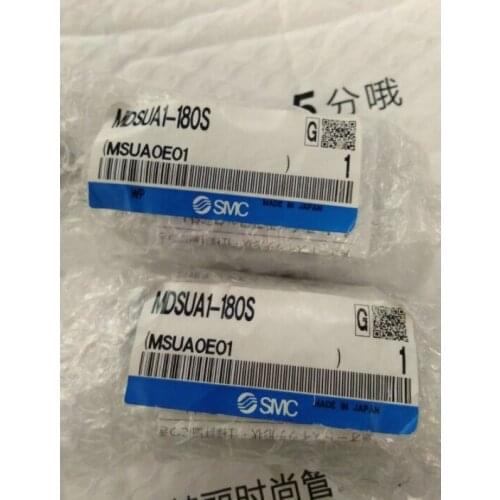 1PC New SMC MDSUA1-180S MDSUA1180S Cylinder