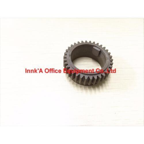 5Pcs 4021-5713-02 Good quality Upper fuser Gear For Minolta Di 152 161 163 183 1611 2011