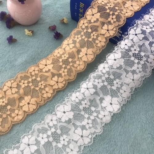 Model CS2435 6.5CM DIY wedding dress materials accessories, hat extension accessories