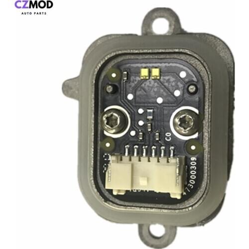 CZMOD Original 473000309 1 420 000 203 1 420 000 202 Left & Right Headlight LED DRL Module Light Source used car accessories