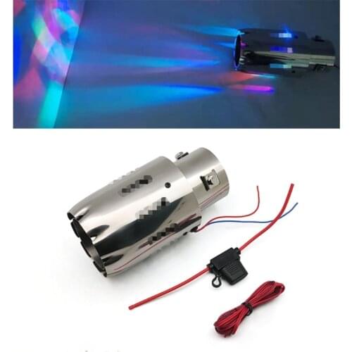 GTEPTYO Exhaust Heads