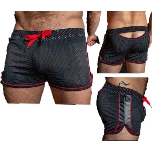 GYMCUCGV Mens Clothing