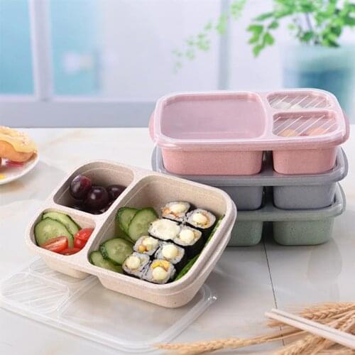 HKEPS Lunch Boxes