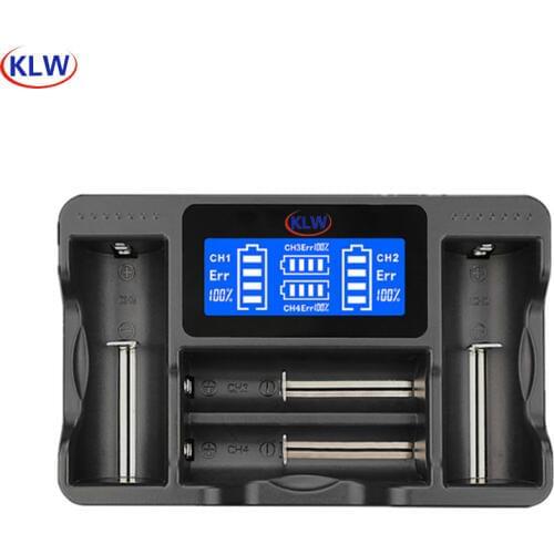 Battery Chargers KLW China