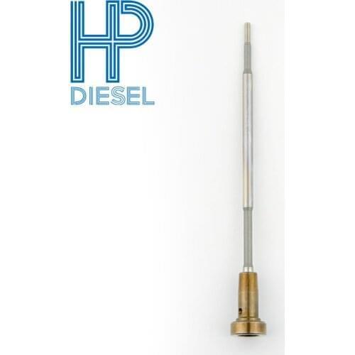 6pcs/lot Control Valve Set F 00V C01 338, F00VC01338, F00VC01338 valve assembly common rail parts for Bosch injector