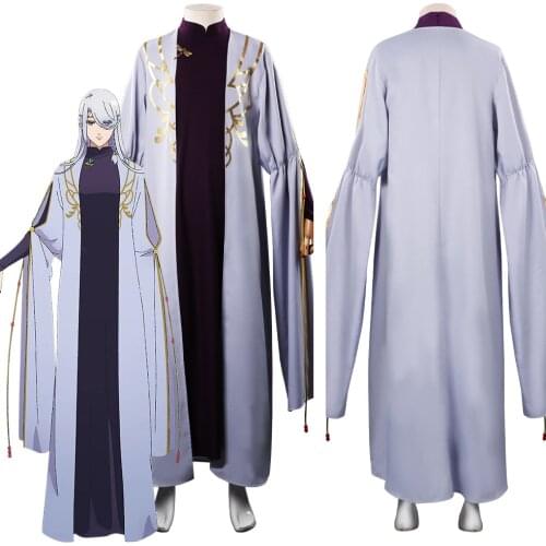 Dragon Goes House Cosplay Hunting Dearia Cosplay Costume Adult Trench Coat Dress Outfits Halloween Carnival Suit