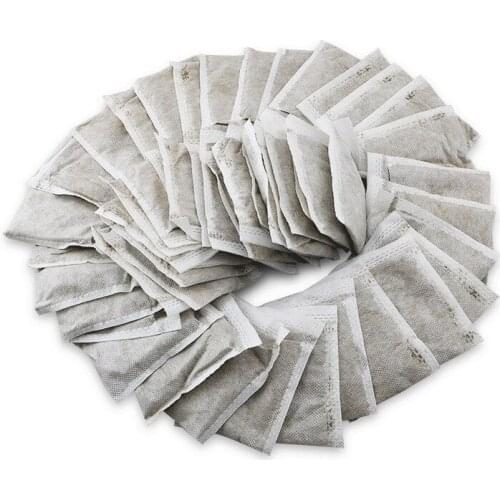 Mugwort red flower wormwood foot bath medicine package cymbal wormwood foot bath bag foot bath powder 10g/small bag*50 bags