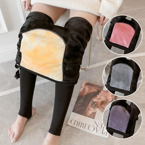 Hot Maternity Warm Tights Stocking Pants For Pregnant Women 2020 Winter Velvet Pantyhose Skinny High Waist Mother Bottoms Pants