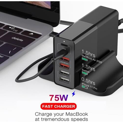 Nohon Network Chargers For Mobile Phones