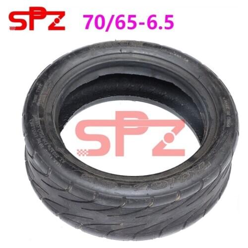 One 70/65-6.5 Solid Tyre 11 Inch Strong Tyre for Xiaomi Ninebot Balance Car Tire