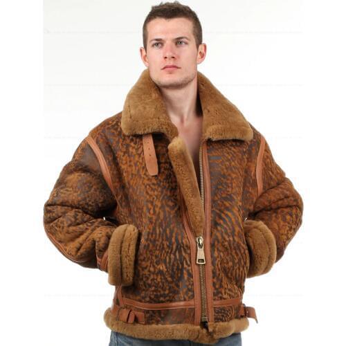 Piecolour Men's Jackets