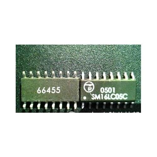 SM16LC05C ML6509CS ISL6525CB LC7366