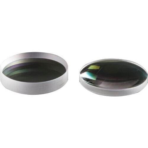 Single Focus Mirror Composite 30 Diameter Laser Cutting Machine