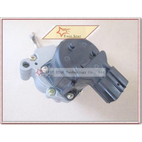 VIET 24V 8980277725 Turbo solenoid Actuator RHF55V 8980277722 For ISUZU NRR NPR NQR Truck For GMC 3500 4500 4HK1-E2N 5.2L 150HP