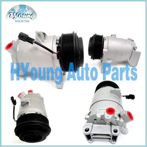 High quality Auto AC Compressors for Nissan Maxima Murano Quest Pathfinder Infiniti QX JX 92600JP01C 92600JP000
