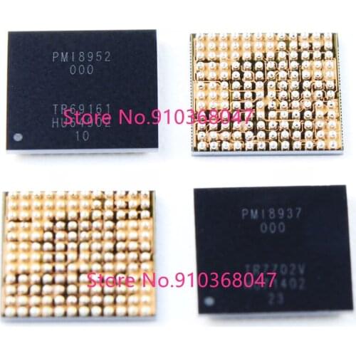 10pcs PM8953 0VV PM8994 PMI8994 002 PMI8952 000 PM8937 0VV PMI8937 000 PMI8940 000