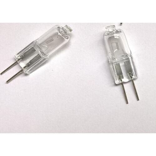 10x G4 LED Bulb 20W Halogen Bulbs 12V Low Voltage Capsule Lamps High Quality