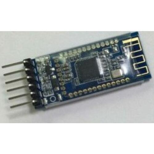 2pcs/lot AT-09 Bluetooth 4.0BLE module CC2540 CC2541 Serial Wireless Module compatible HM-10