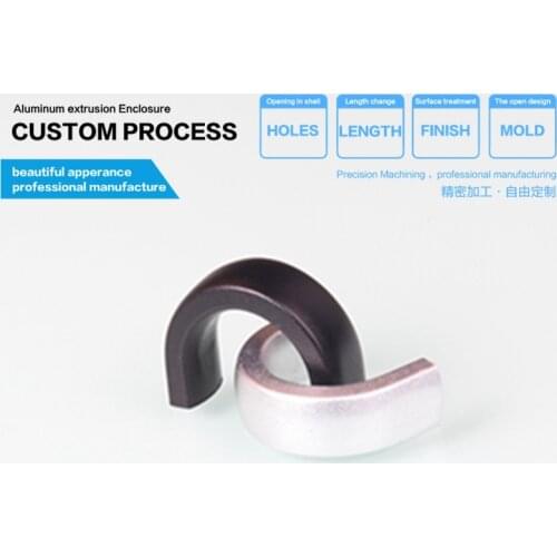 Aluminum electrical box 27*28.5 handle for aluminum box