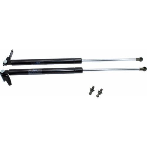 Damper for SUBARU FORESTER (SH) 2008 2009 2010+ Lift Supports Struts Gas Shocks Rear Trunk Boot Tailgate 518MM