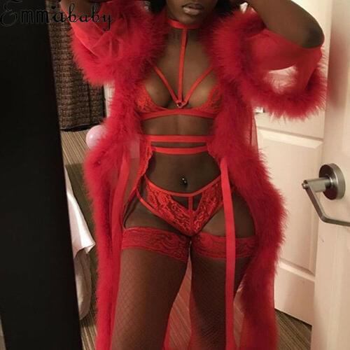 GuliriFei Women's Nighties