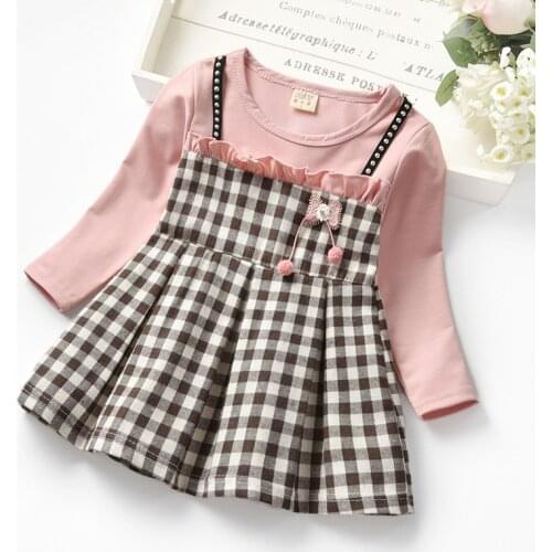 Casual Dresses For Girls JARGAZOL China