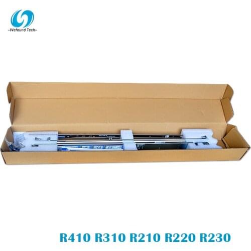 Original rail kit for R410 R310 R210 R220 R230 0C597M C597M