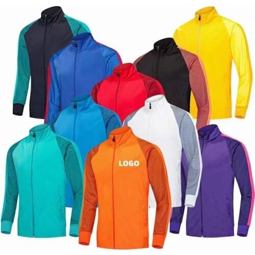 LIFEI Tracksuits