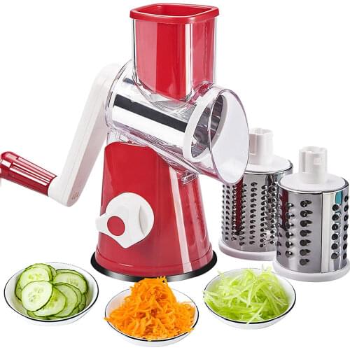 LISM Electric Peelers