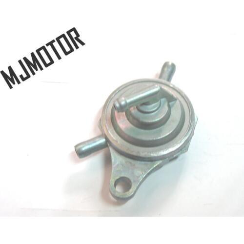 MJMOTOR Fuel Pumps