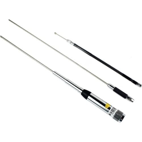 Mobile car Radio TYT TH-9800 TH9800 QYT KT-7900D KT7900D KT-8900D KT8900D FT-8900R HH9000 Quad Band antenna HH-9000