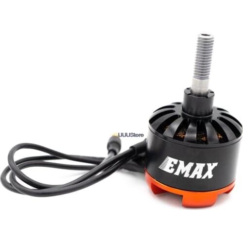 2020 New emax GTII 2212C GTII2212C RC model remote brushless motor For fixed-wing delta wing FPV aircraft Airplane