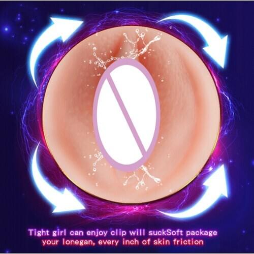 Man Nuo Male Masturbator Automatic Sucking Vacuum Masturbation Cup Penis Glans Vibrator Heating Blowjob Oral Sex Toy for Man Men