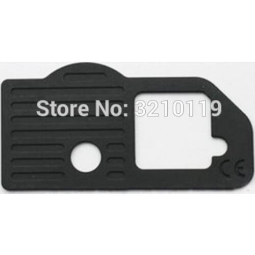 NEW Base Bottom Grip Rubber Unit For Nikon SLR D300 D300S D700 Digital Camera Repair Part + Tape