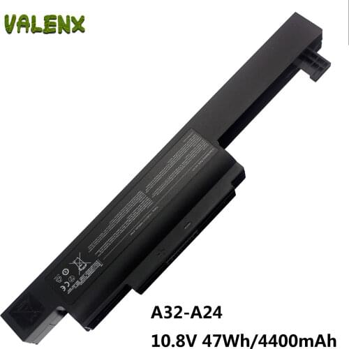 New 6 cells Laptop battery For MSI CX480MX MD98042 MSI CX480 Medion Akoya E4212 SERIES MD98039 K480A Medion MD97823 A32-A24