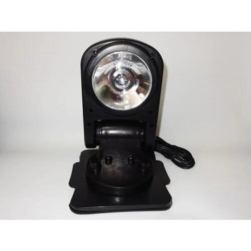 55 w strong magnetic LED offroad light